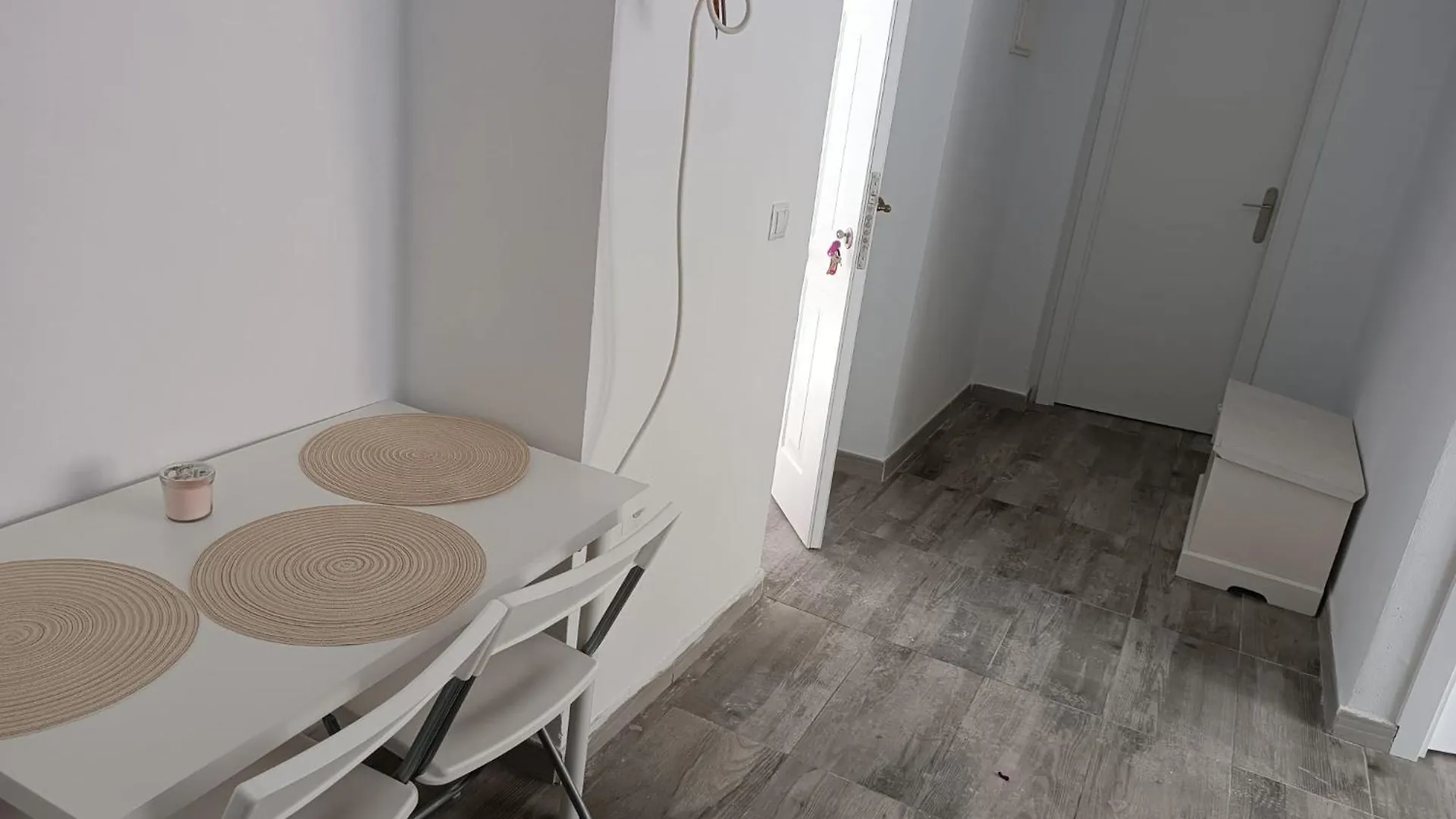 Apartamentos Plateros Χέρεζ 0*,