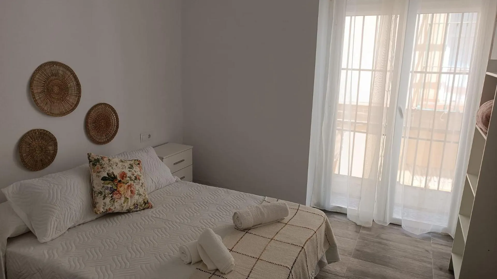 Διαμέρισμα Apartamentos Plateros Χέρεζ Ισπανία