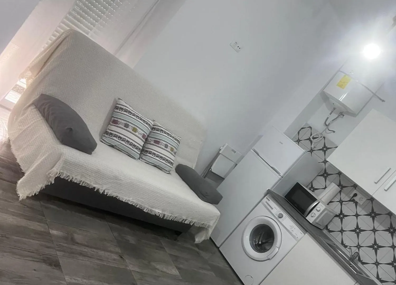 Apartamentos Plateros Херес-де-ла-Фронтера Апартаменты