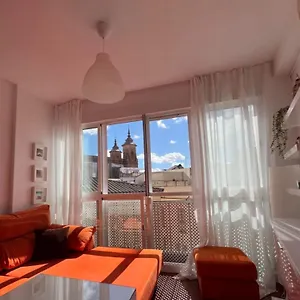  Apartamento Sherry-house & Parking