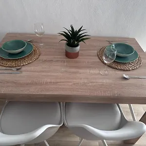 Apartamento Torrejon