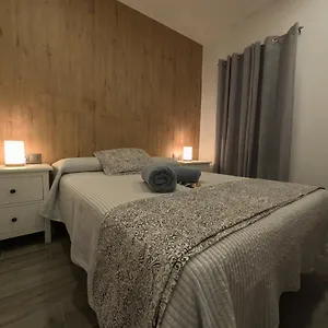  Apartamento El Rincon De Carmen