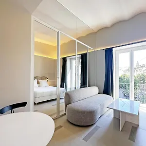  Apartamento Casa Monti Sherry